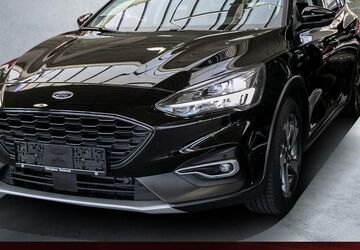 Ford Focus 39.472 km 19.990 &euro; Dortmund 44149