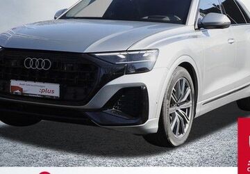 Audi Q8 18.820 km 70.840 &euro; Recklinghausen 45657