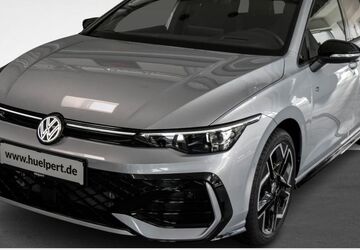 VW Golf 1.990 km 43.470 &euro; Bergkamen 59192