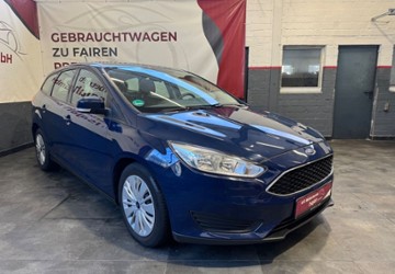Ford Focus 90.000 km 9.890 &euro; Castrop-Rauxel 44575