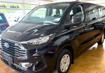 Ford Transit Custom 3.400 km 37.999 &euro; Gladbeck 45966