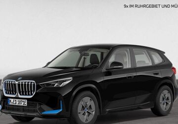 BMW iX1 43.647 km 33.940 &euro; Gelsenkirchen 45897