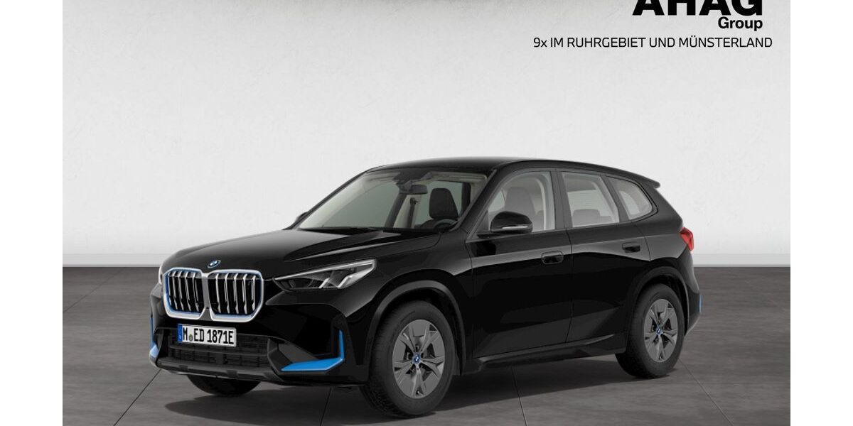 BMW iX1 43.647 km 33.940 &euro; Gelsenkirchen 45897