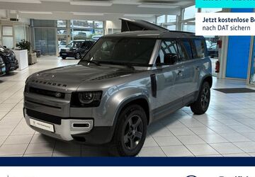Land Rover Defender 88.102 km 53.390 &euro; Bochum 44866