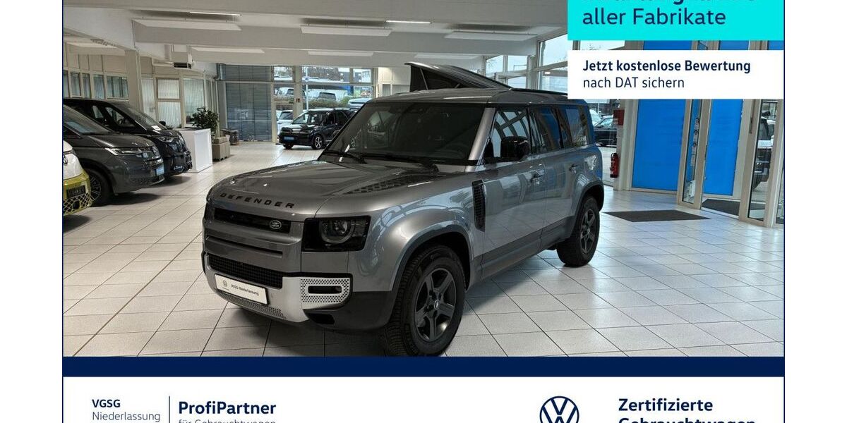 Land Rover Defender 88.102 km 53.390 &euro; Bochum 44866