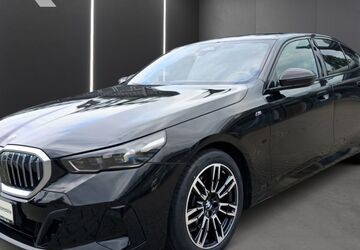 BMW 520 23.314 km 47.879 &euro; Bottrop 46236