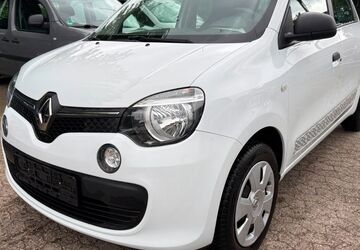 Renault Twingo 65.018 km 4.999 &euro; Recklinghausen 45661