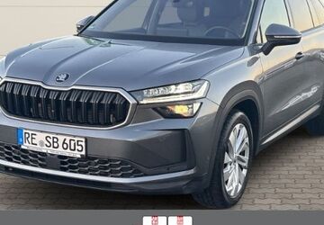 Skoda Kodiaq 24.805 km 42.990 &euro; Haltern am See 45721