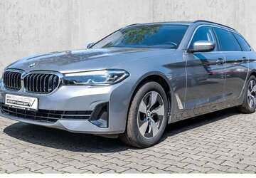 BMW 520 29.044 km 35.800 &euro; Castrop-Rauxel 44579