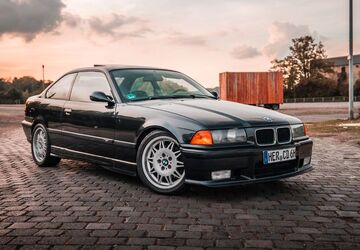 BMW M3 290.000 km 25.880 &euro; Herne 44653