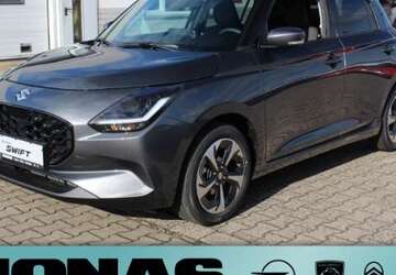 Suzuki Swift 5.000 km 17.950 &euro; Unna 59427