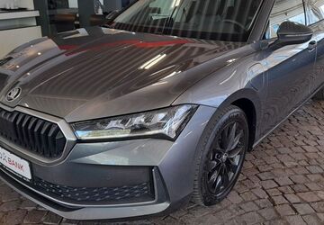 Skoda Superb 61.931 km 32.800 &euro; Gelsenkirchen 45888