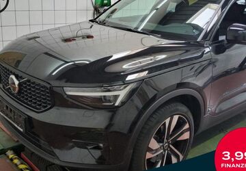 Volvo XC40 43.415 km 32.680 &euro; Essen-Kray 45309