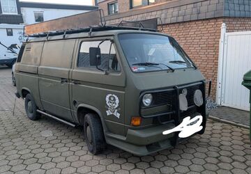 VW T3 andere 413.000 km 6.500 &euro; Castrop-Rauxel 44579