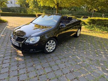 Gebrauchte VW Eos
