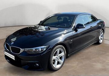 BMW 420 83.003 km 29.590 &euro; Lünen 44534