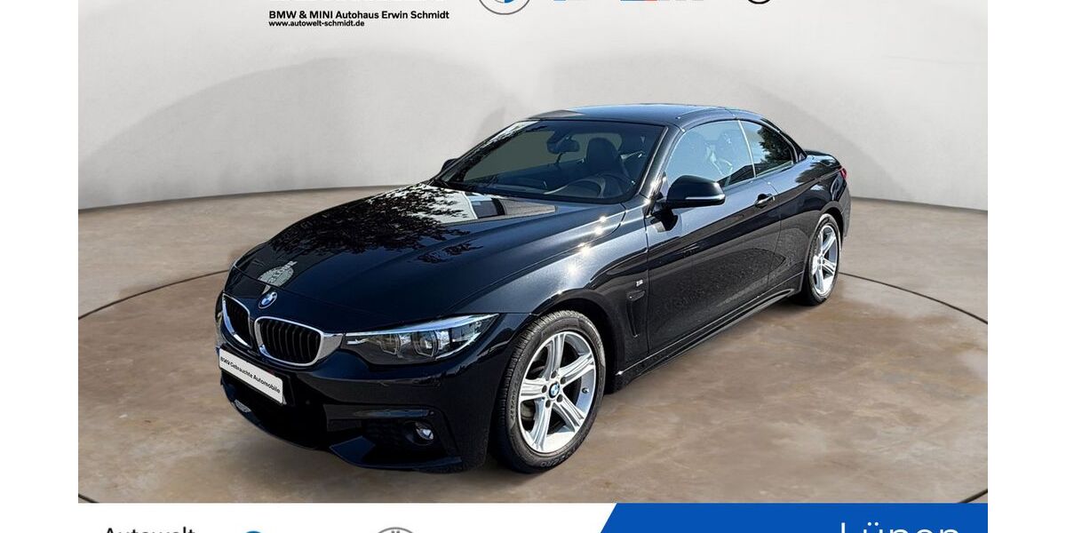 BMW 420 83.003 km 29.590 &euro; Lünen 44534