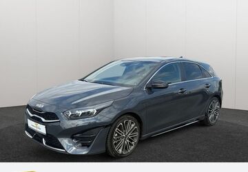 Kia ceed / Ceed 8.050 km 24.990 &euro; Castrop-Rauxel 44575
