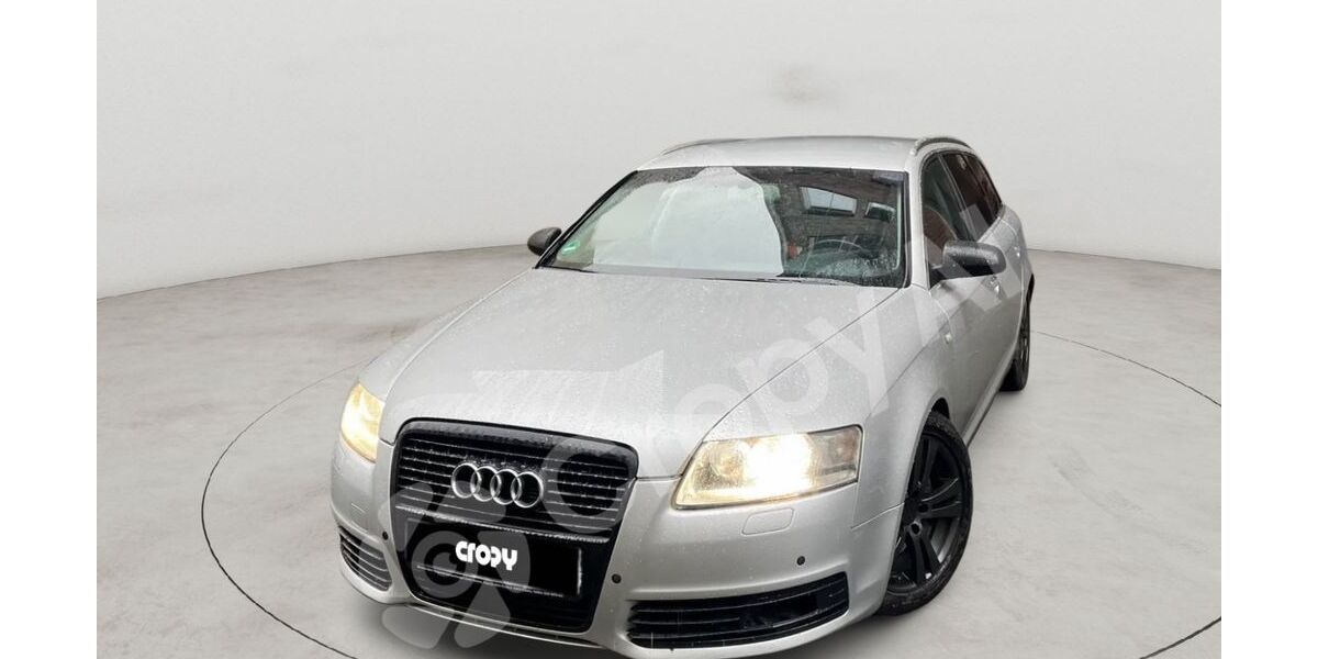 Audi A6 314.000 km 2.200 &euro; Dellwig 45356