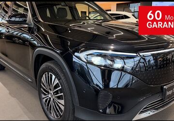 Mercedes-Benz EQB 15.574 km 41.880 &euro; Olfen 59399