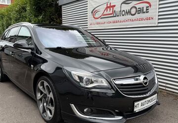 Opel Insignia 160.000 km 9.999 &euro; Marl 45770
