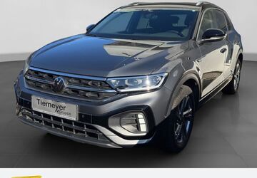 VW T-Roc 44.562 km 20.430 &euro; Recklinghausen 45663