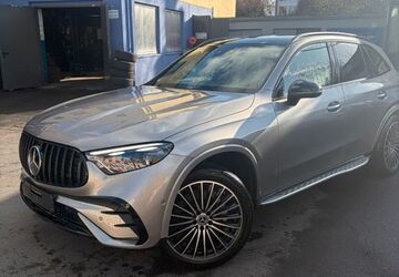 Mercedes-Benz GLC 400 68.000 km 64.500 &euro; Kamen 59174