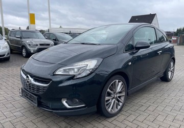 Opel Corsa 164.000 km 5.690 &euro; Castrop-Rauxel 44579