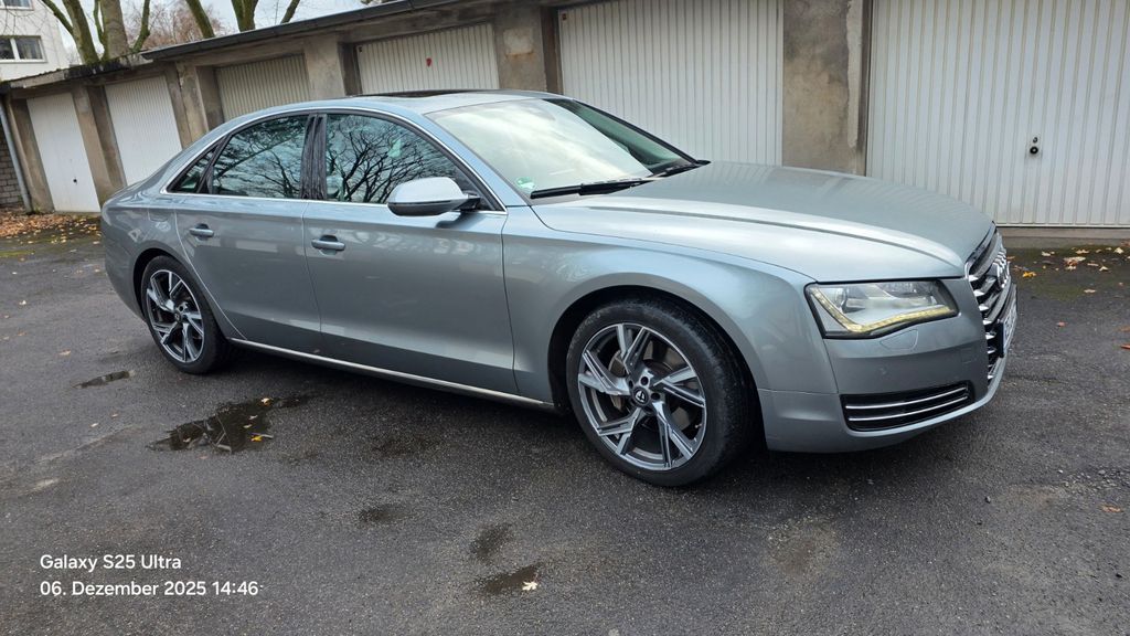 Audi A8 182.000 km 15.900 &euro; Datteln 45711
