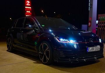 VW Golf 90.000 km 21.000 &euro; Essen 45279