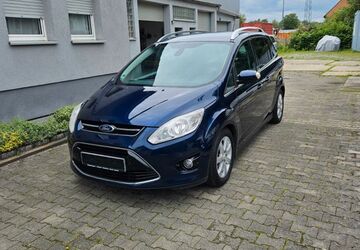 Ford Grand C-Max 171.600 km 3.950 &euro; Castrop-Rauxel 44579