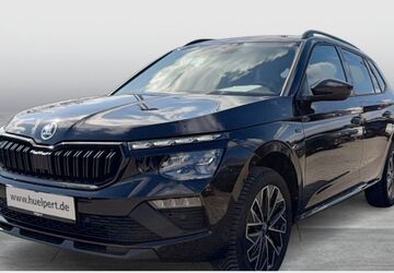 Skoda Kamiq 18.871 km 20.879 &euro; Dortmund 44269