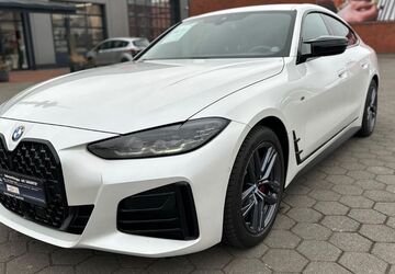 BMW M440 20.500 km 54.990 &euro; Gladbeck 45968