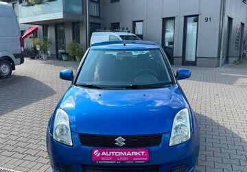 Suzuki Swift 203.000 km 2.490 &euro; Lüdinghausen 59348