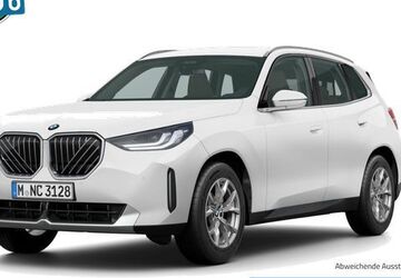 BMW X3 14.005 km 50.390 &euro; Werne 59368