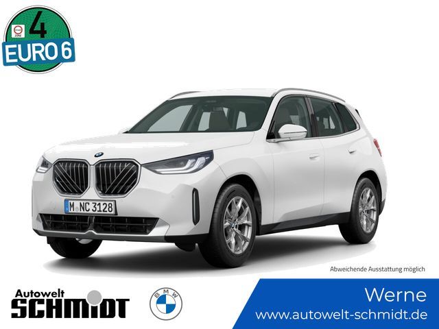 BMW X3 14.005 km 50.890 &euro; Werne 59368