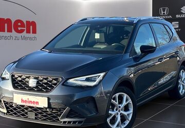 Seat Arona 19.990 km 22.329 &euro; Bergkamen 59192
