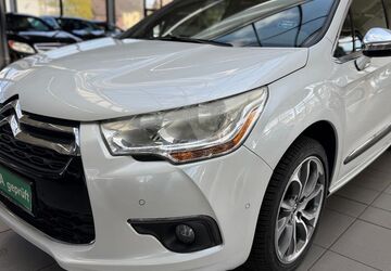 Citroen DS4 158.855 km 6.890 &euro; Bottrop 46236