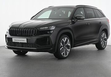 Skoda Kodiaq 14.999 km 48.880 &euro; Essen 45143