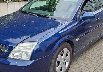 Opel Vectra 158.400 km 2.300 &euro; Essen, Stadt 45359