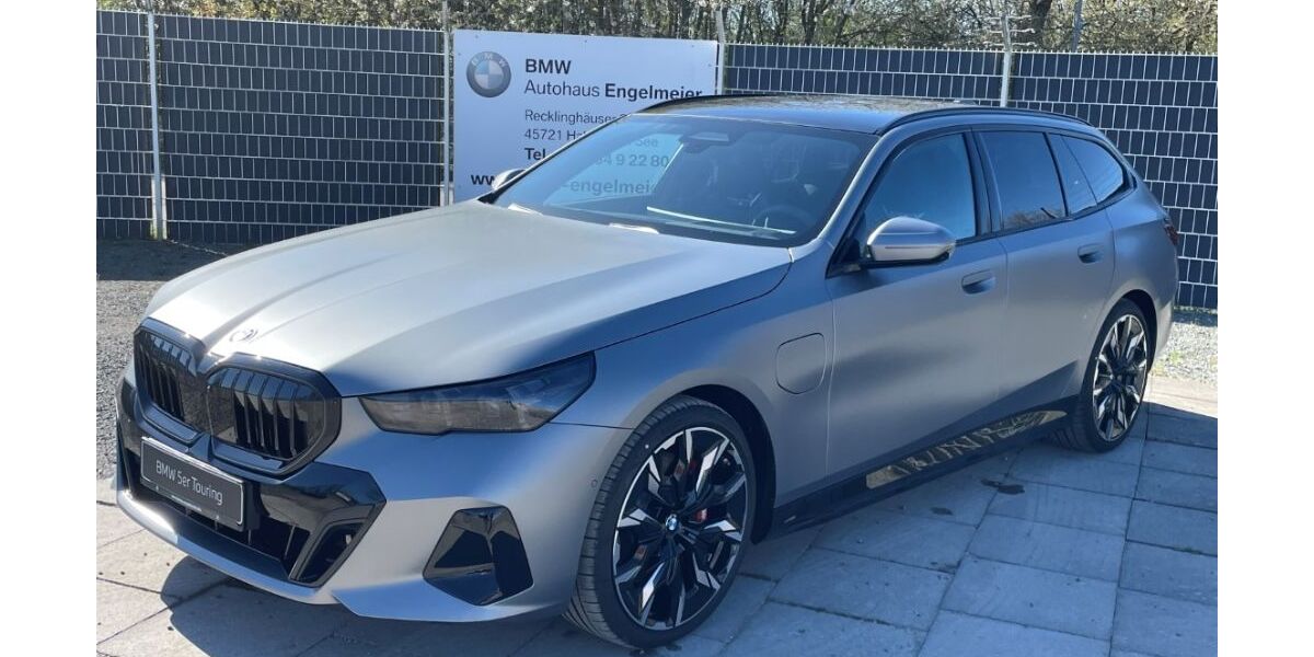 BMW 550 1.001 km 89.990 &euro; Haltern am See 45721