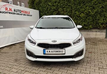 Kia ceed / Ceed 281.735 km 5.500 &euro; Dortmund 44388