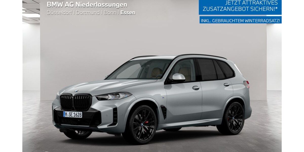 BMW X5 17.378 km 85.999 &euro; Essen 45141