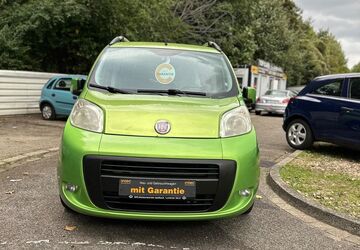 Fiat Qubo 171.683 km 3.000 &euro; Essen 45145