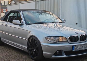 BMW 330 196.439 km 9.490 &euro; Gelsenkirchen 45892