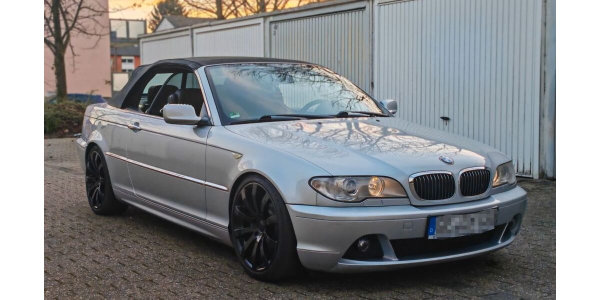 BMW 330 196.439 km 9.490 &euro; Gelsenkirchen 45892