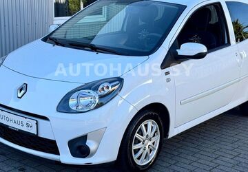 Renault Twingo 134.000 km 3.480 &euro; Castrop-Rauxel 44575