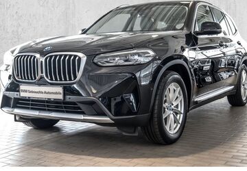 BMW X3 82.850 km 37.490 &euro; Hagen 58119