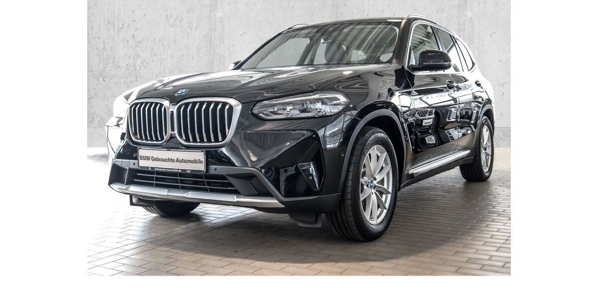 BMW X3 82.850 km 37.490 &euro; Hagen 58119