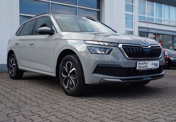 Skoda Kamiq 30.164 km 15.900 &euro; Hagen 58119